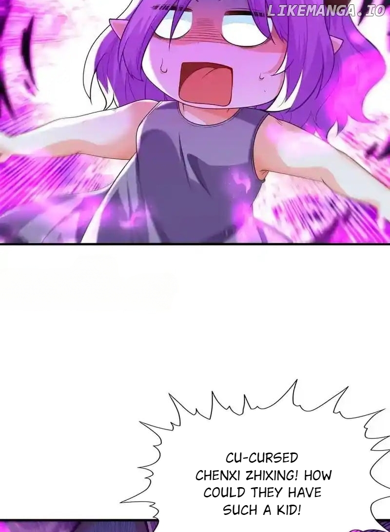 My Harem Is Entirely Female Demon Villains Chapter 145 - page 49