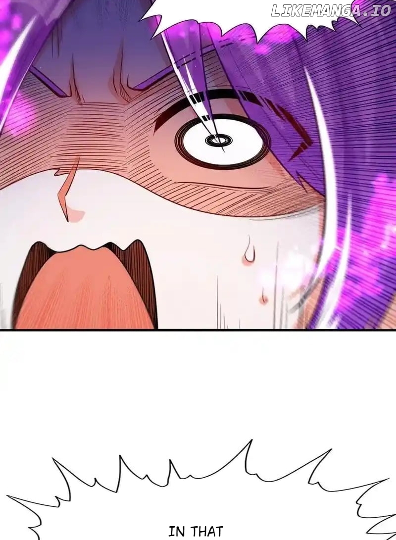 My Harem Is Entirely Female Demon Villains Chapter 145 - page 50