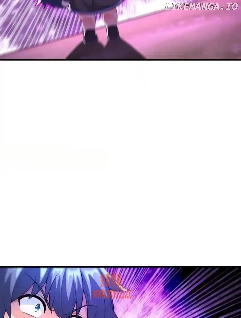 My Harem Is Entirely Female Demon Villains Chapter 145 - page 52