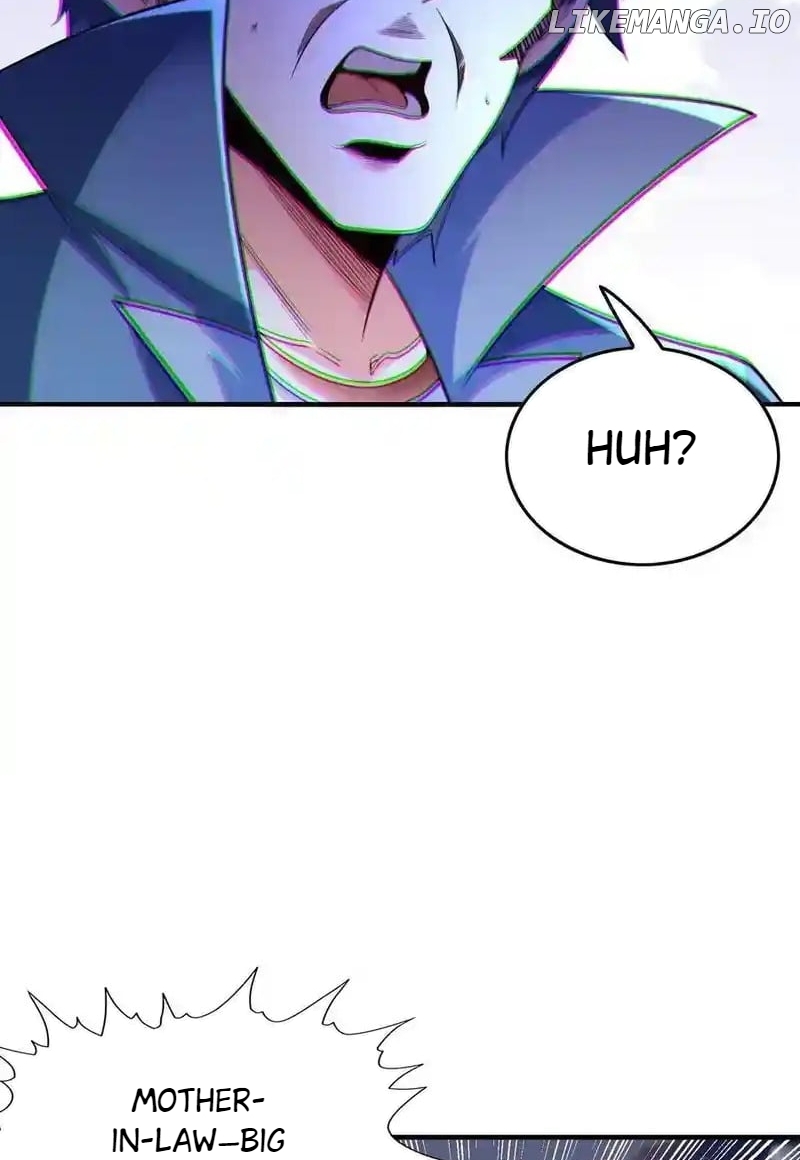 My Harem Is Entirely Female Demon Villains Chapter 145 - page 8