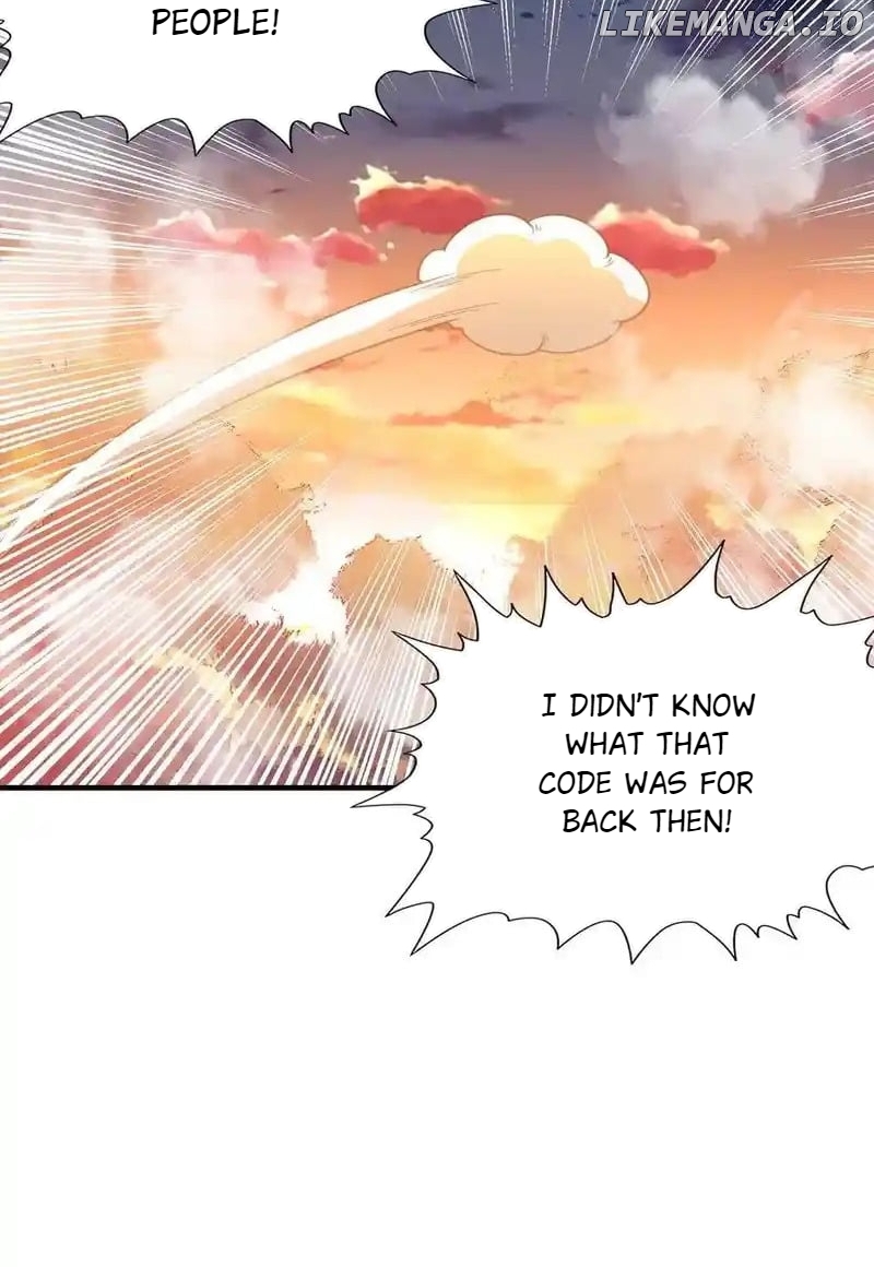 My Harem Is Entirely Female Demon Villains Chapter 145 - page 9