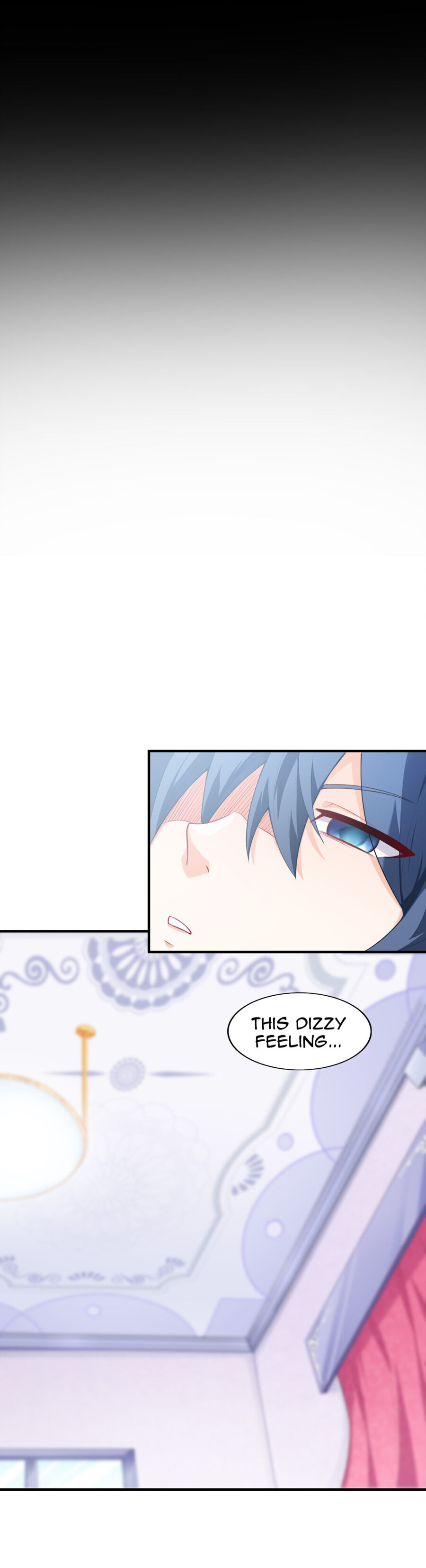 My Harem Is Entirely Female Demon Villains chapter 1 - page 36