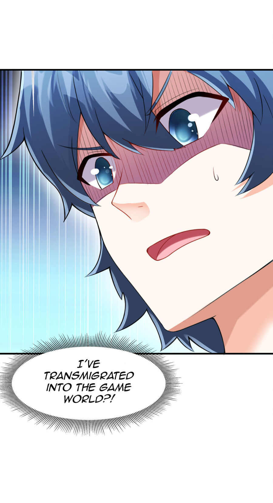 My Harem Is Entirely Female Demon Villains chapter 1 - page 52