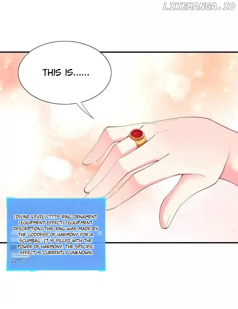 My Harem Is Entirely Female Demon Villains Chapter 172 - page 8