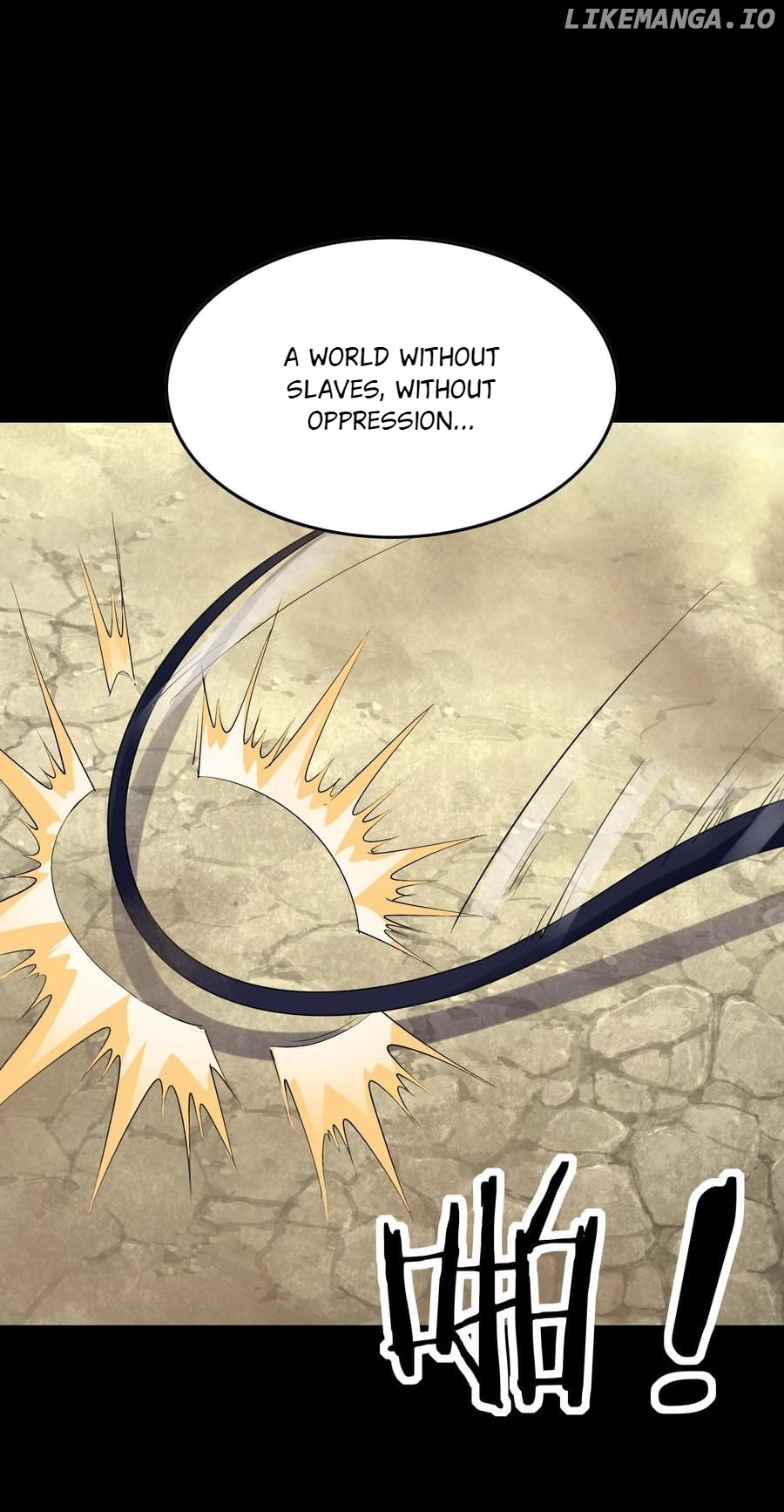 My Harem Is Entirely Female Demon Villains Chapter 144 - page 25