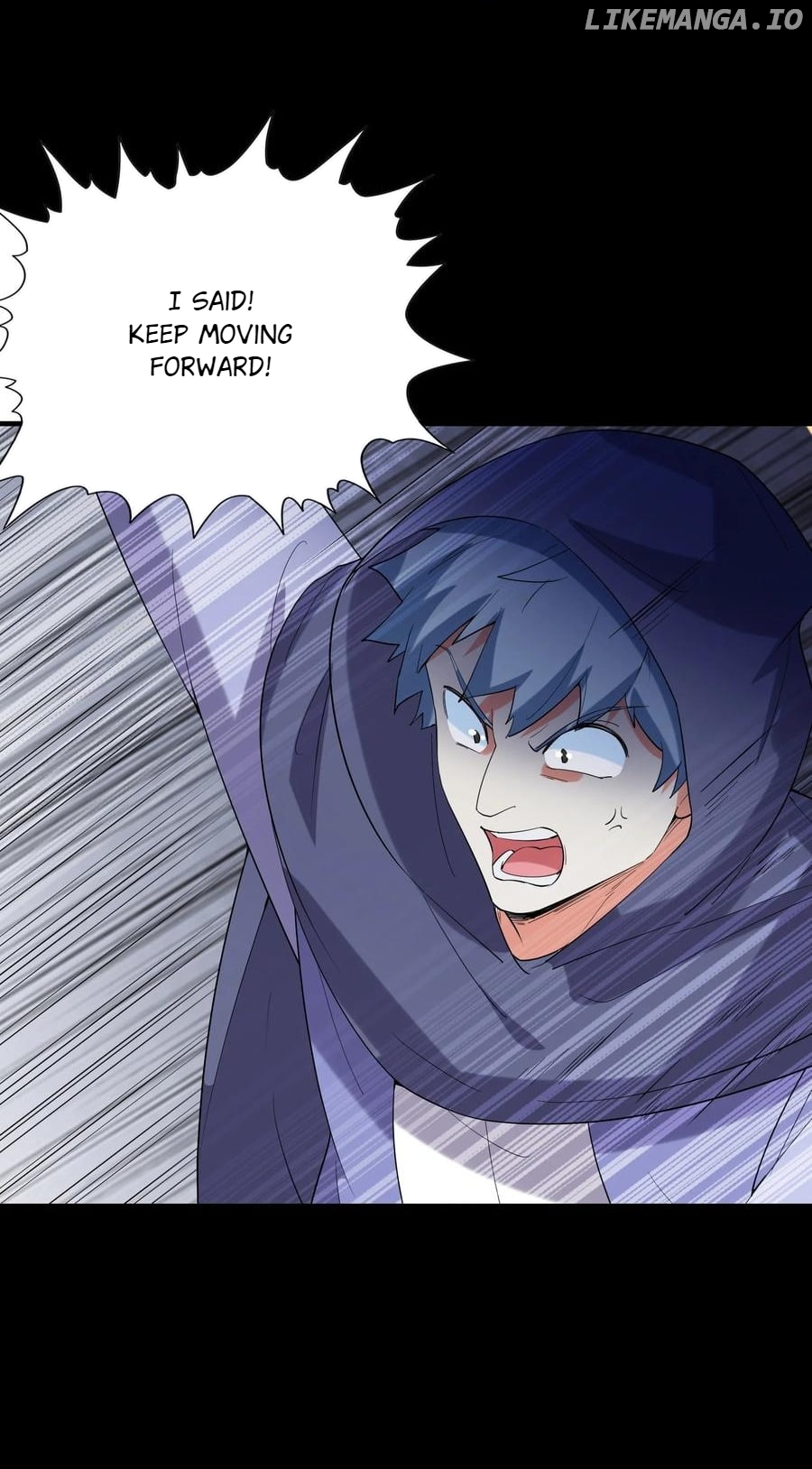 My Harem Is Entirely Female Demon Villains Chapter 144 - page 34