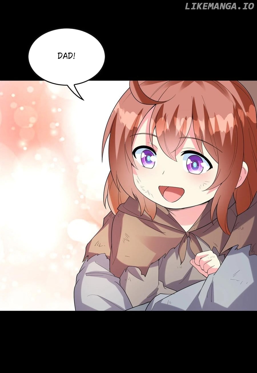 My Harem Is Entirely Female Demon Villains Chapter 144 - page 40