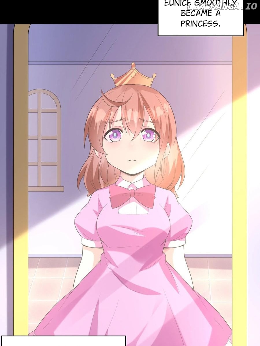 My Harem Is Entirely Female Demon Villains Chapter 144 - page 44
