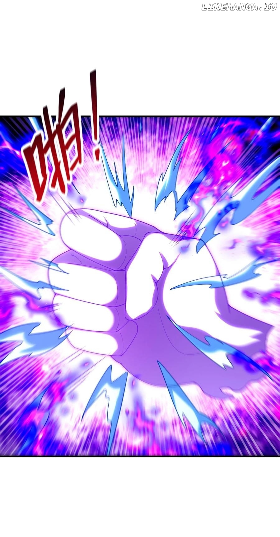 My Harem Is Entirely Female Demon Villains Chapter 143 - page 12
