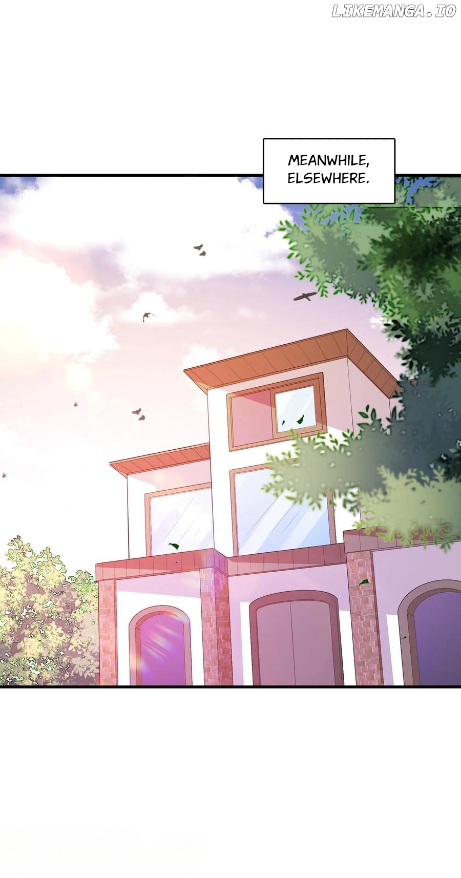 My Harem Is Entirely Female Demon Villains Chapter 143 - page 22