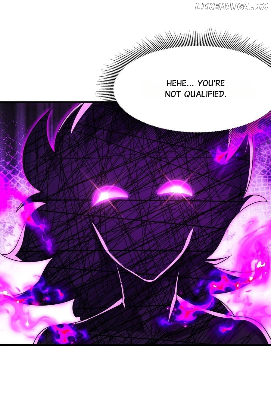 My Harem Is Entirely Female Demon Villains Chapter 143 - page 29