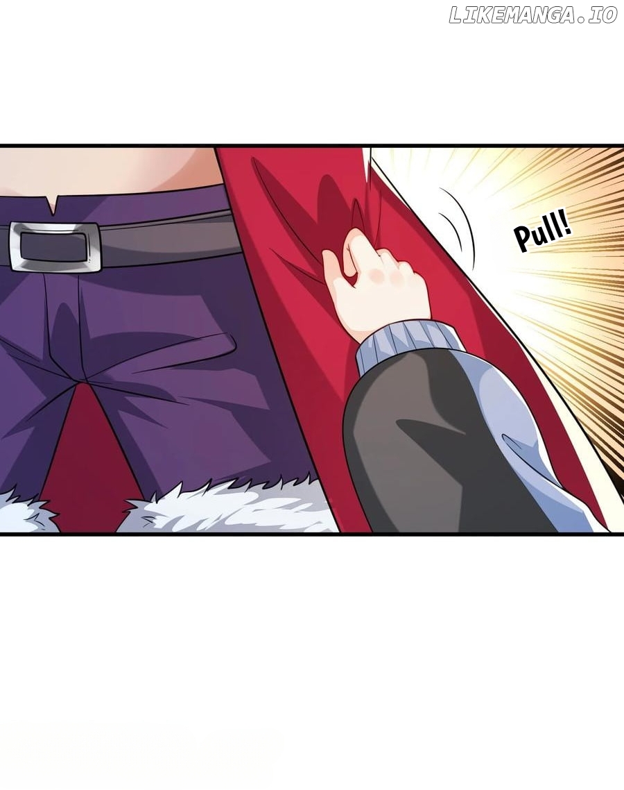 My Harem Is Entirely Female Demon Villains Chapter 143 - page 37