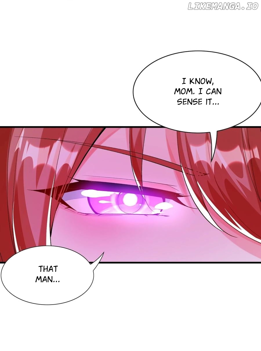 My Harem Is Entirely Female Demon Villains Chapter 143 - page 47
