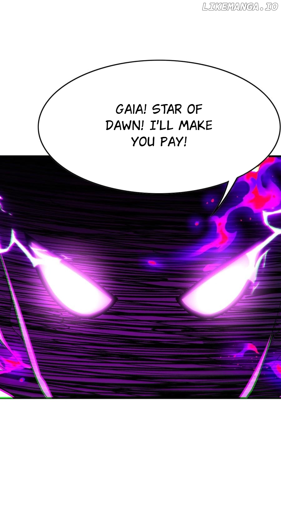 My Harem Is Entirely Female Demon Villains Chapter 143 - page 56