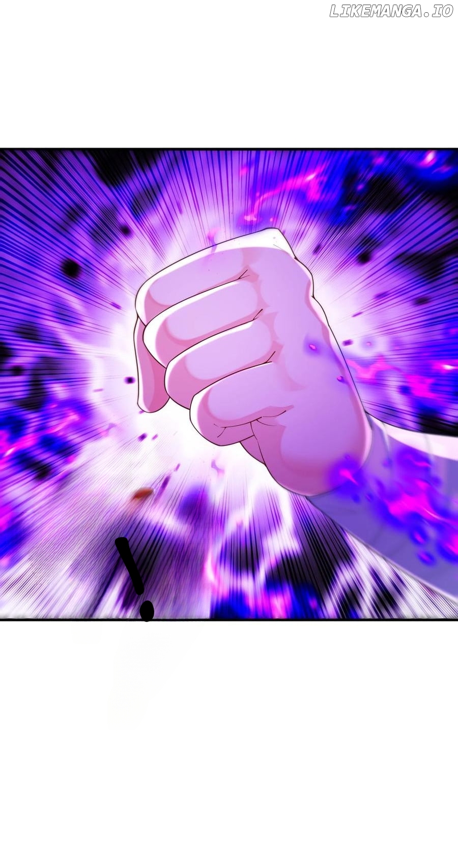 My Harem Is Entirely Female Demon Villains Chapter 143 - page 8