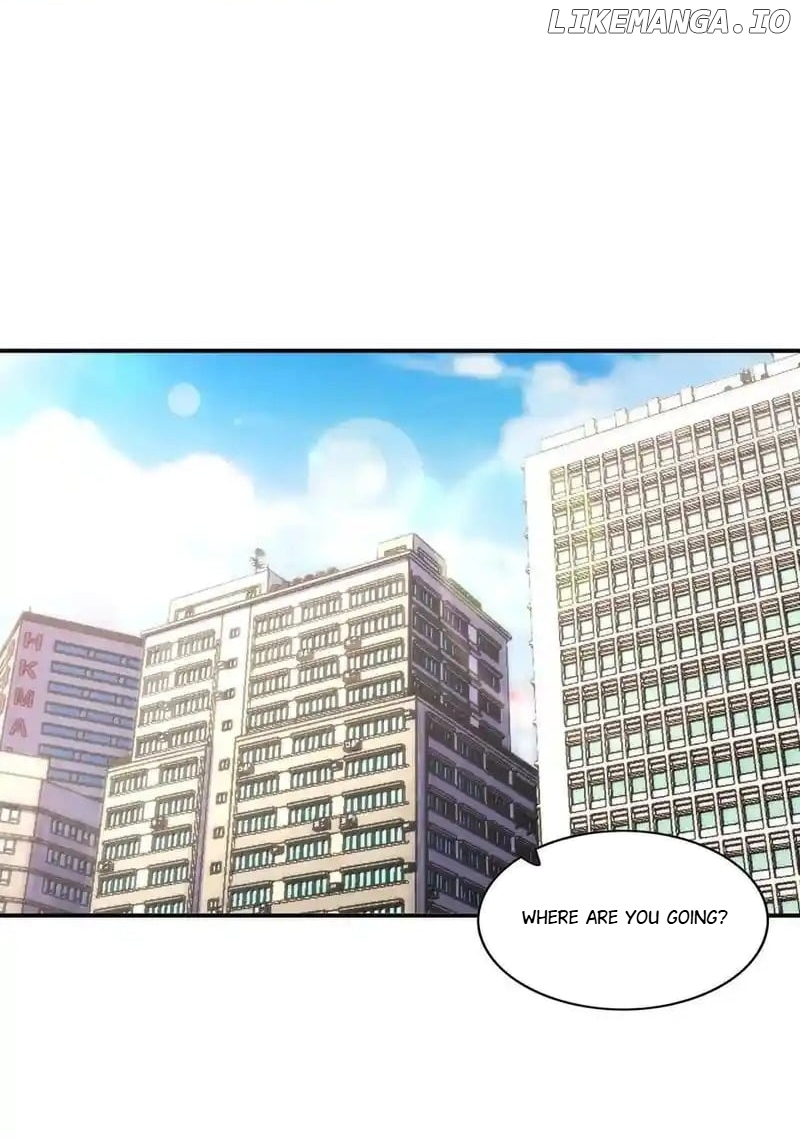 My Harem Is Entirely Female Demon Villains Chapter 170 - page 14