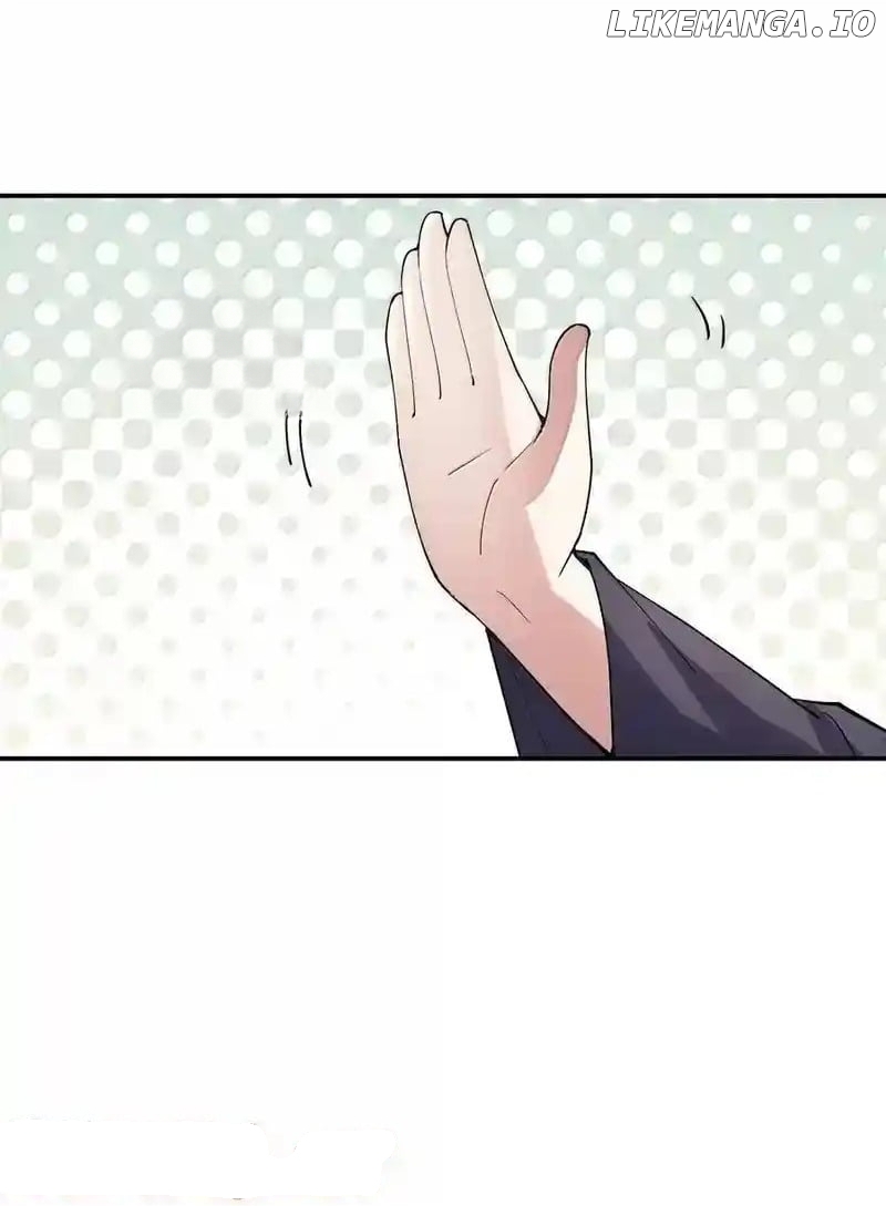 My Harem Is Entirely Female Demon Villains Chapter 170 - page 43