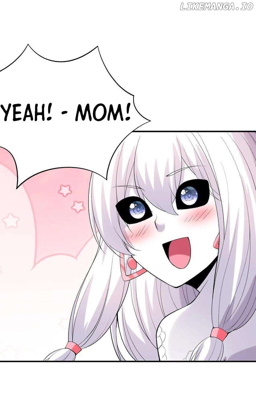 My Harem Is Entirely Female Demon Villains Chapter 142 - page 47