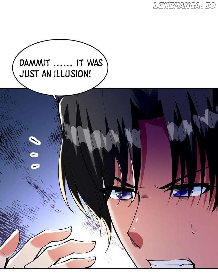 My Harem Is Entirely Female Demon Villains Chapter 142 - page 49