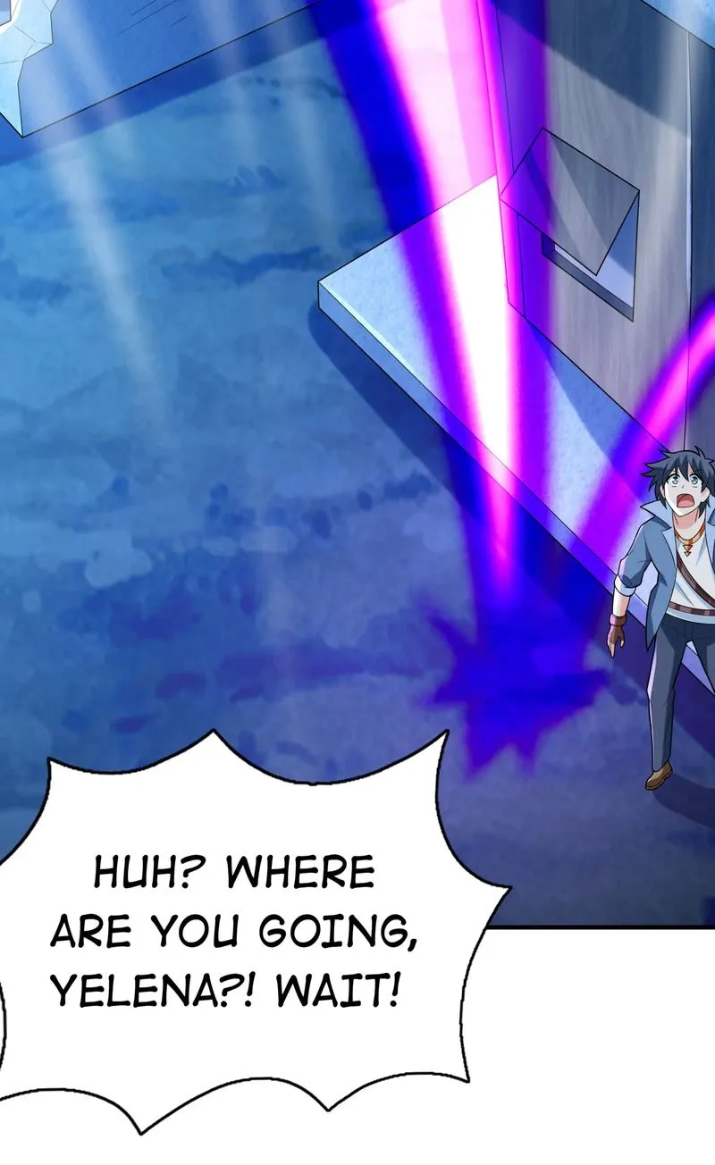 My Harem Is Entirely Female Demon Villains Chapter 76 - page 18