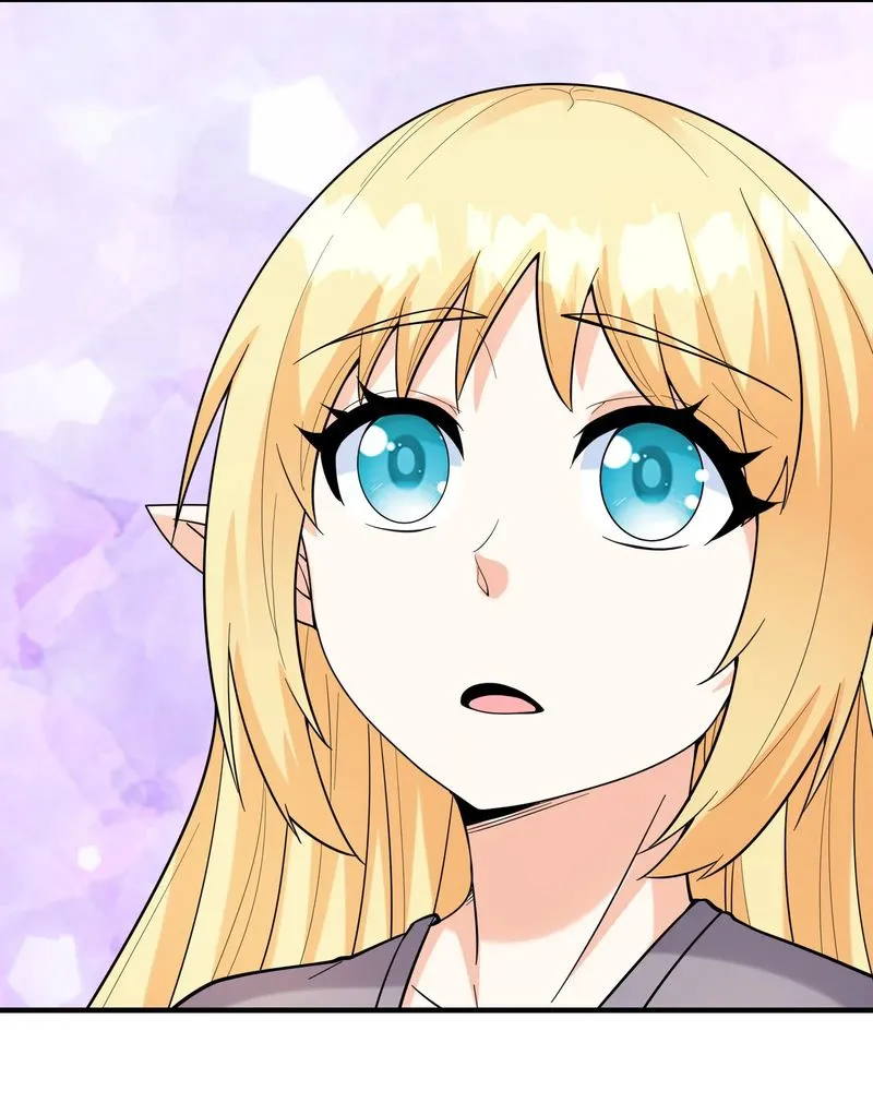 My Harem Is Entirely Female Demon Villains Chapter 76 - page 27
