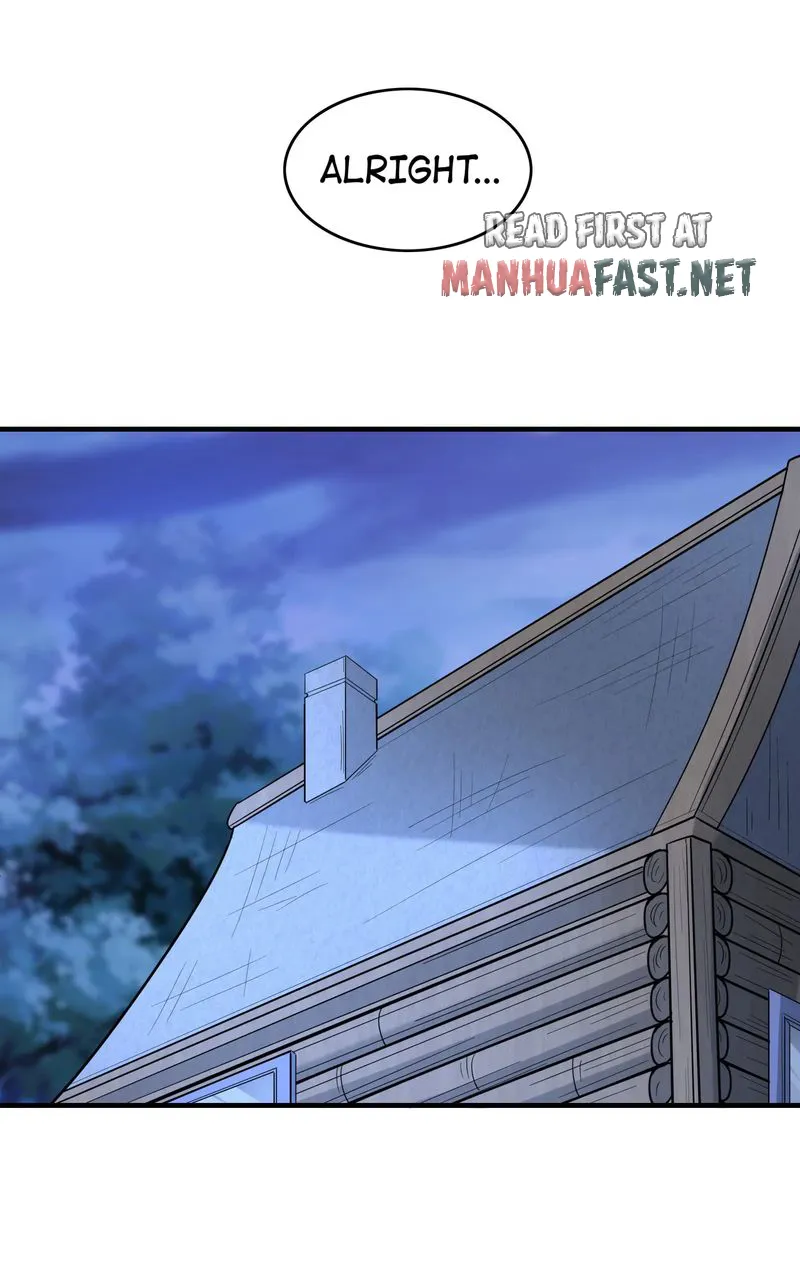 My Harem Is Entirely Female Demon Villains Chapter 76 - page 28