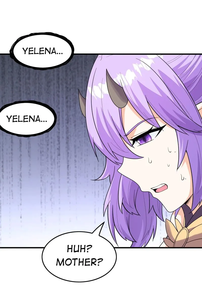 My Harem Is Entirely Female Demon Villains Chapter 76 - page 30
