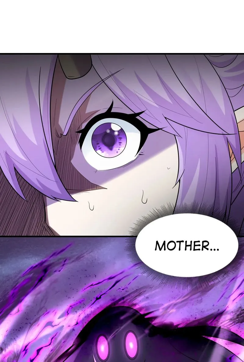 My Harem Is Entirely Female Demon Villains Chapter 76 - page 38