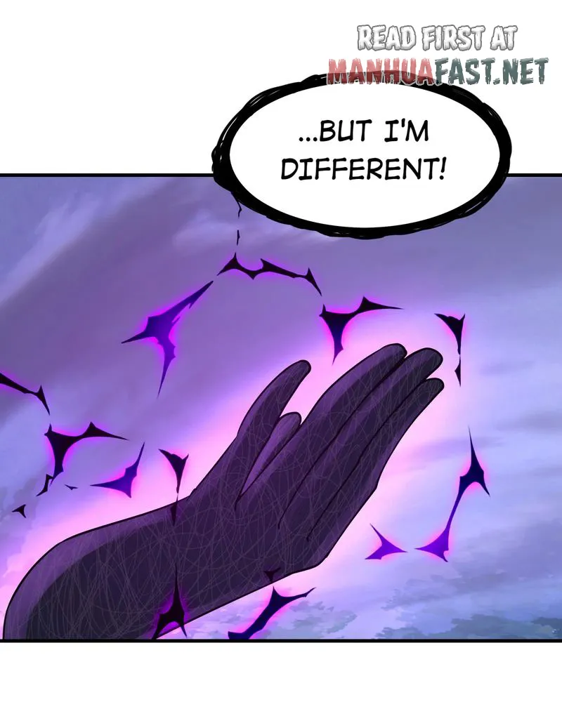 My Harem Is Entirely Female Demon Villains Chapter 76 - page 42