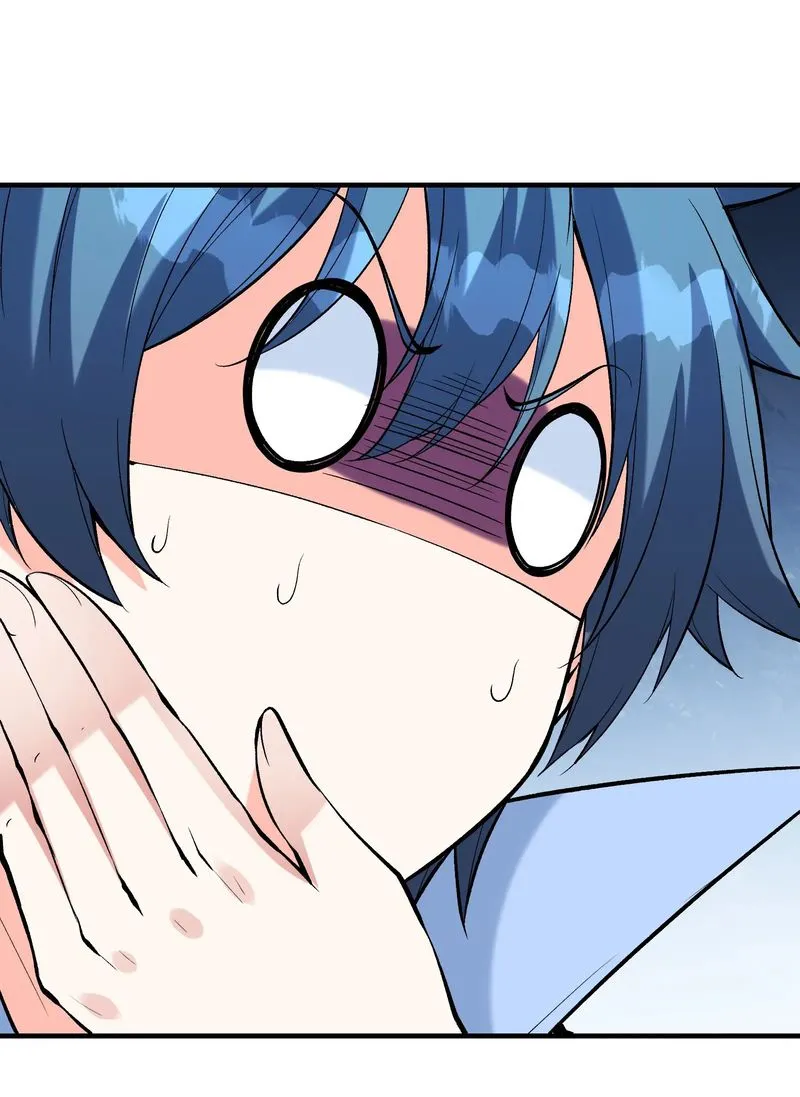 My Harem Is Entirely Female Demon Villains Chapter 76 - page 52