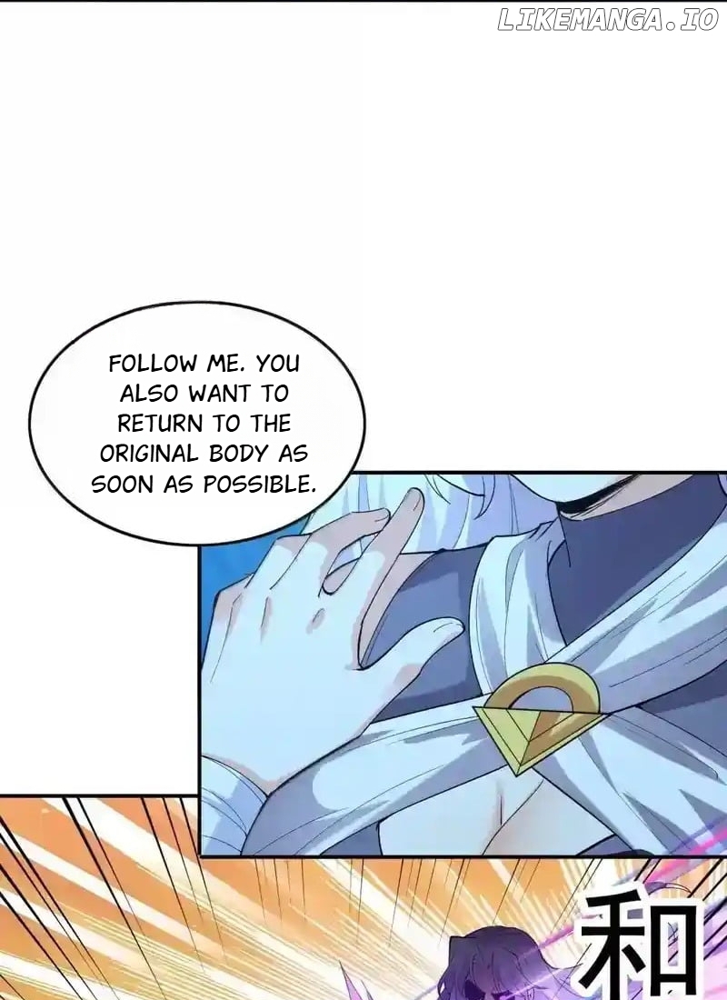 My Harem Is Entirely Female Demon Villains Chapter 175 - page 15