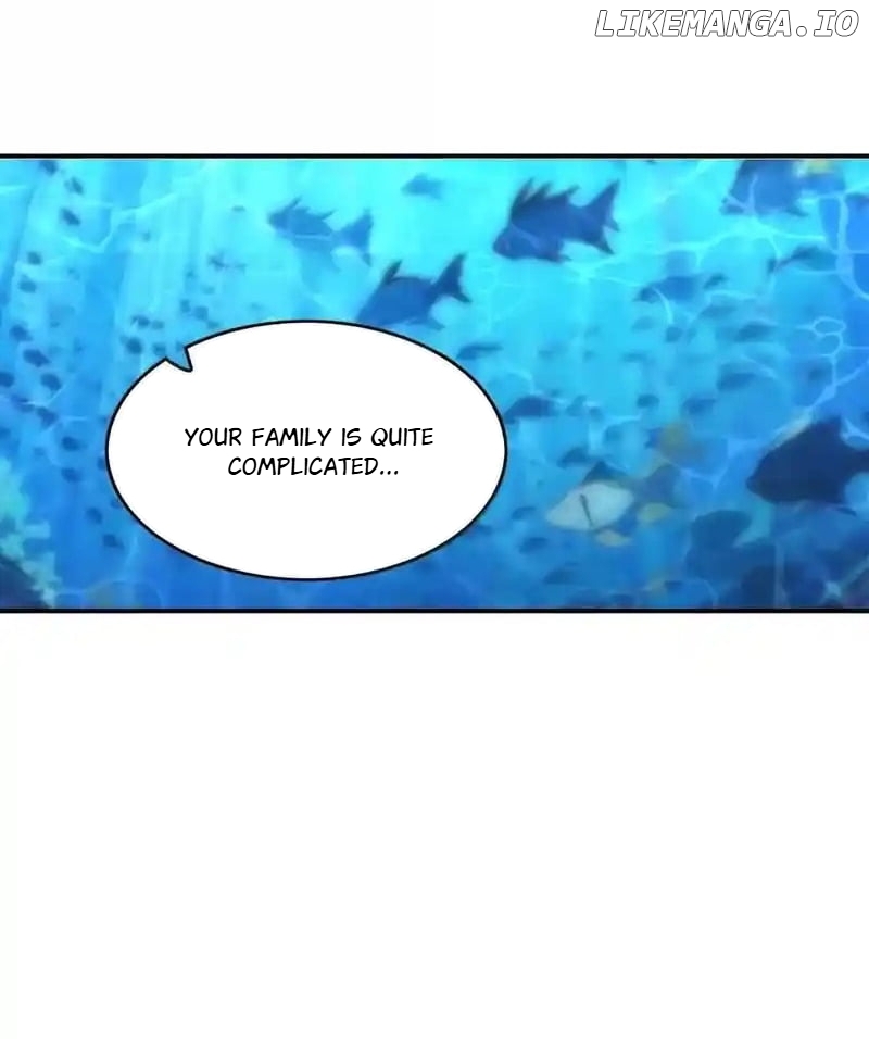My Harem Is Entirely Female Demon Villains Chapter 175 - page 54