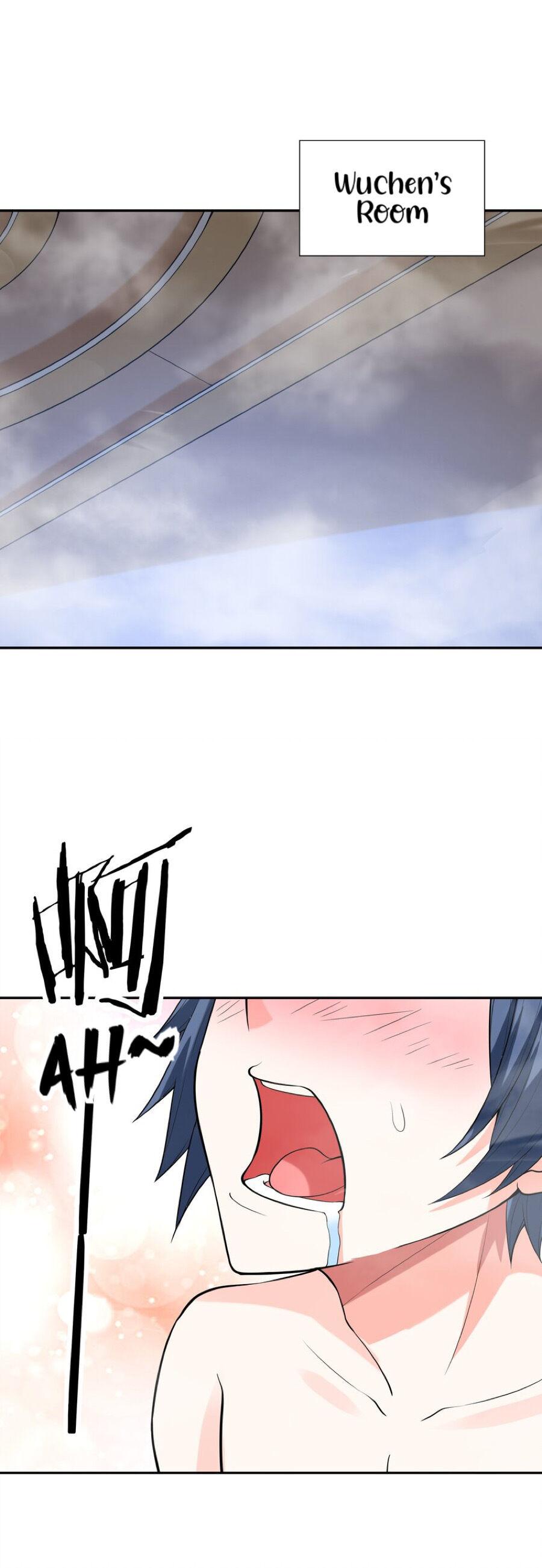 My Harem Is Entirely Female Demon Villains Chapter 39 - page 13