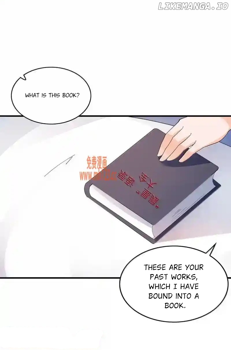 My Harem Is Entirely Female Demon Villains Chapter 169 - page 43