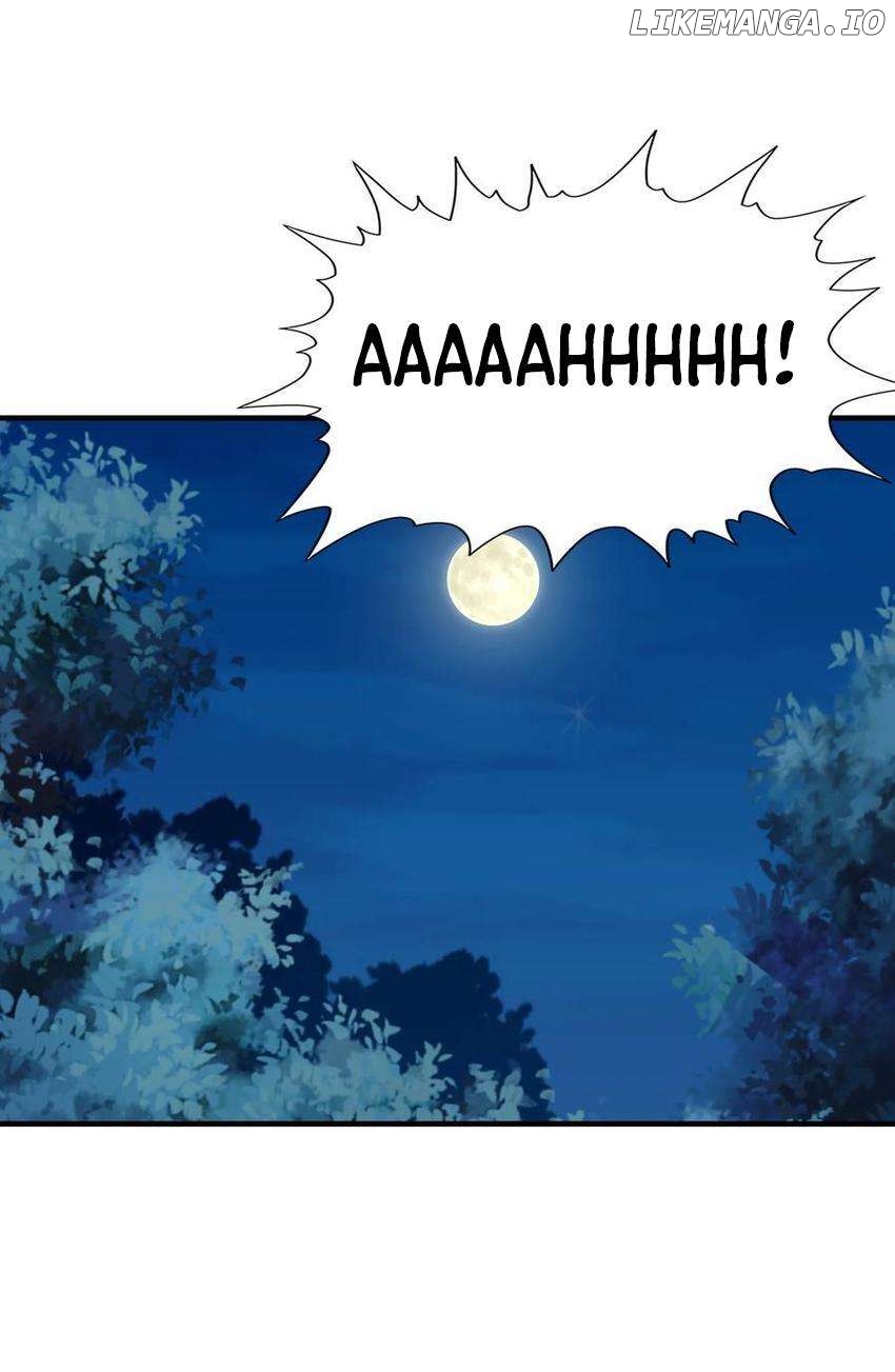 My Harem Is Entirely Female Demon Villains Chapter 141 - page 54