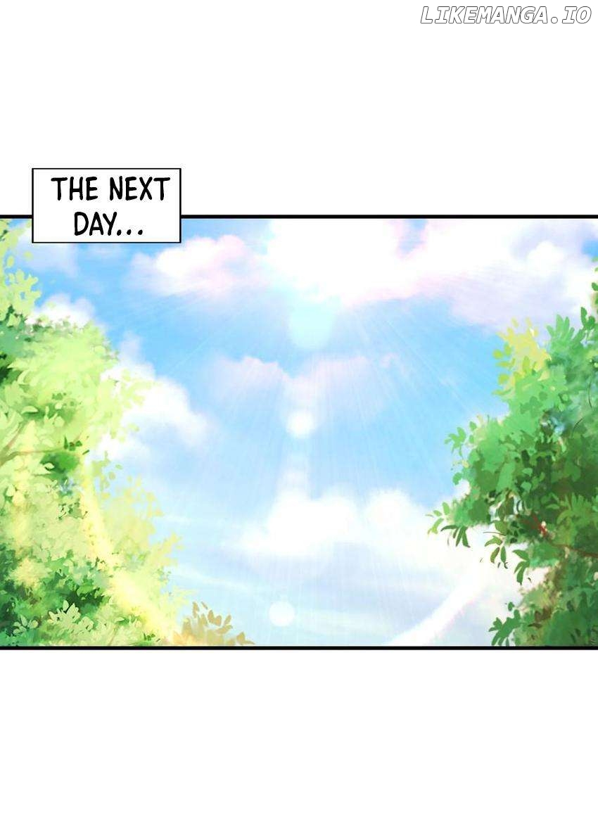 My Harem Is Entirely Female Demon Villains Chapter 141 - page 55