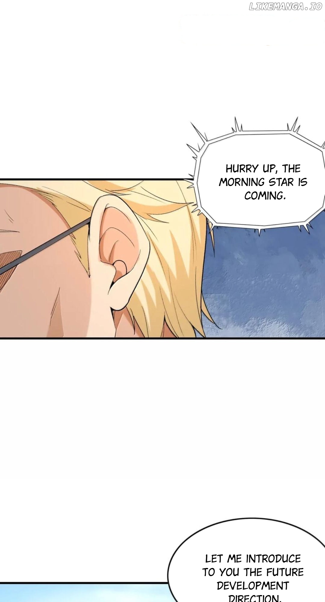 My Harem Is Entirely Female Demon Villains Chapter 201 - page 22
