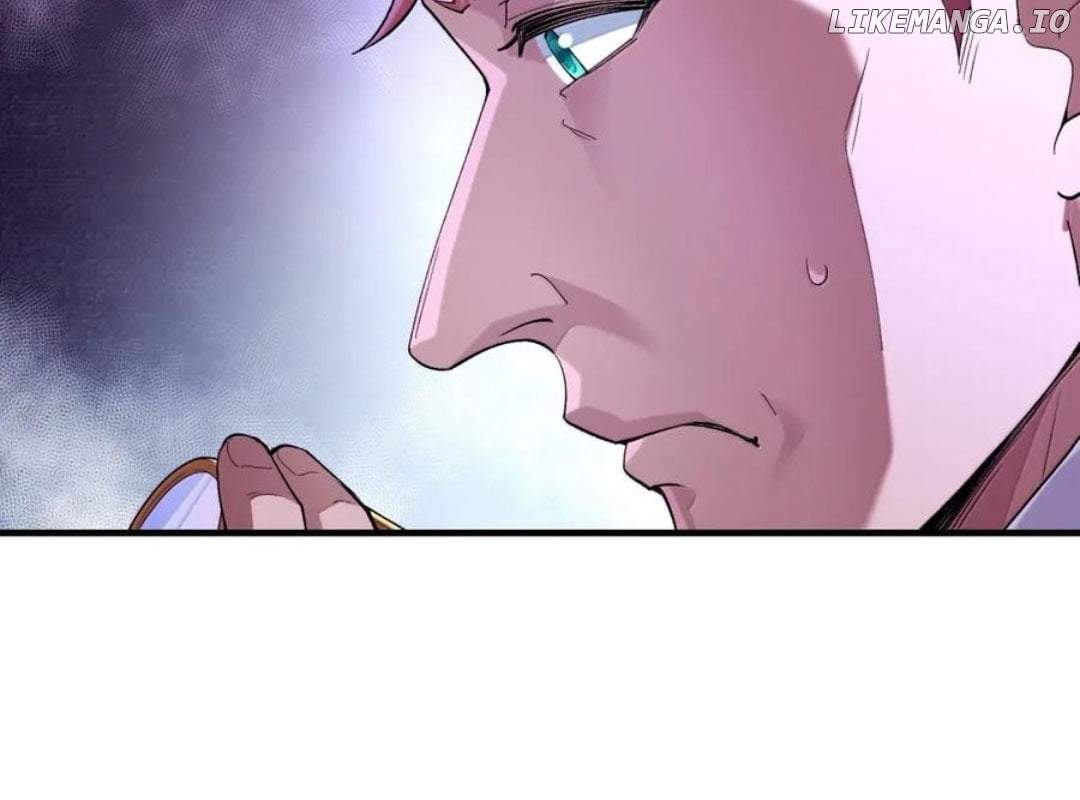 My Harem Is Entirely Female Demon Villains Chapter 201 - page 44