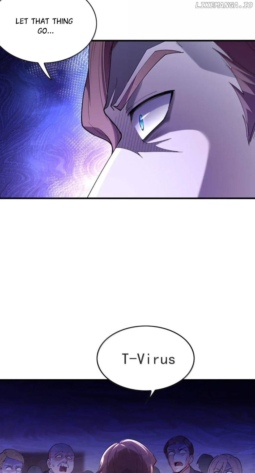 My Harem Is Entirely Female Demon Villains Chapter 201 - page 49