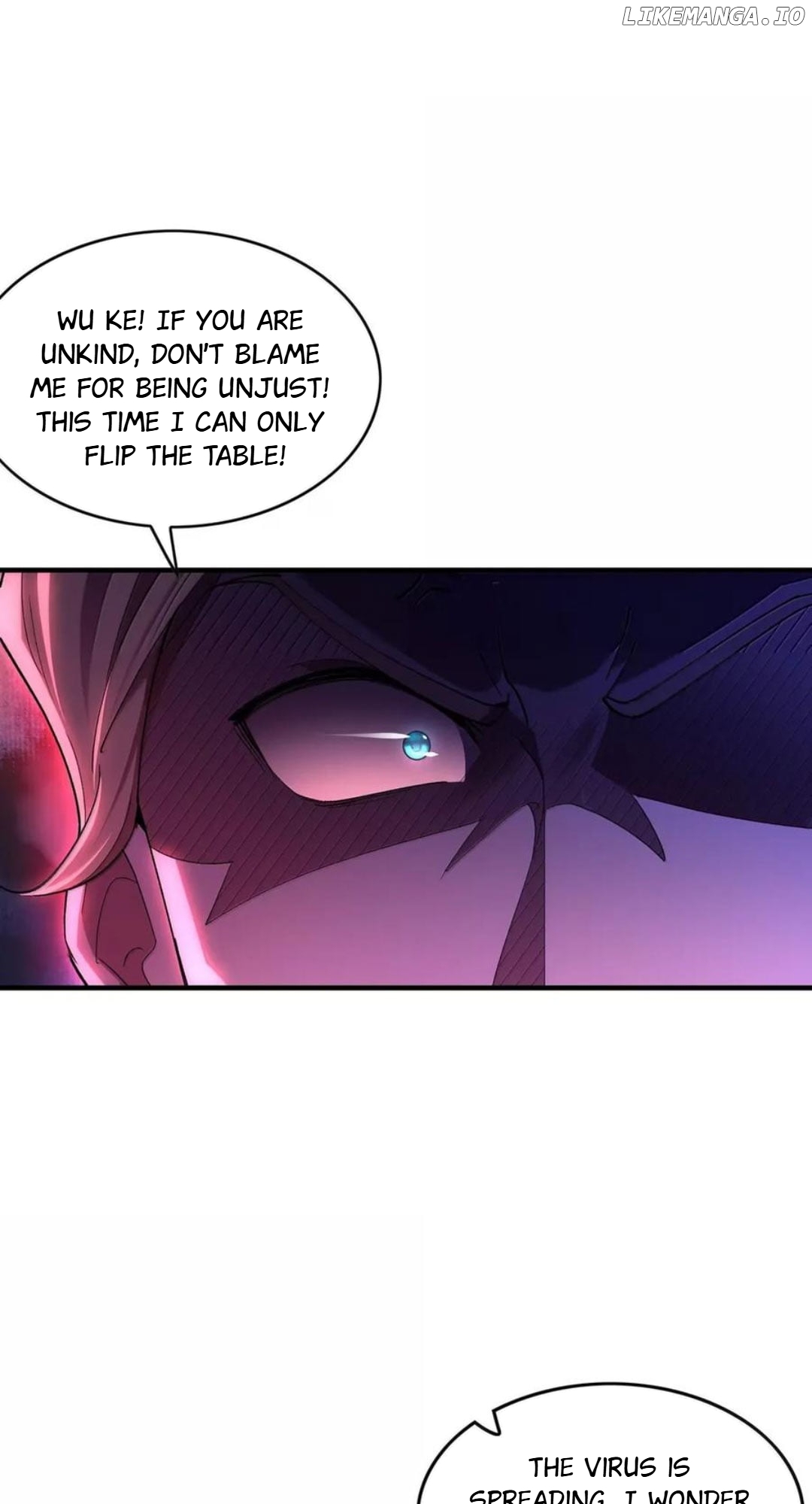 My Harem Is Entirely Female Demon Villains Chapter 201 - page 52