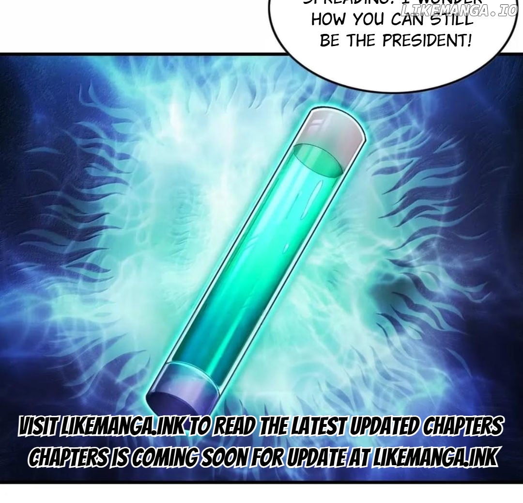 My Harem Is Entirely Female Demon Villains Chapter 201 - page 53