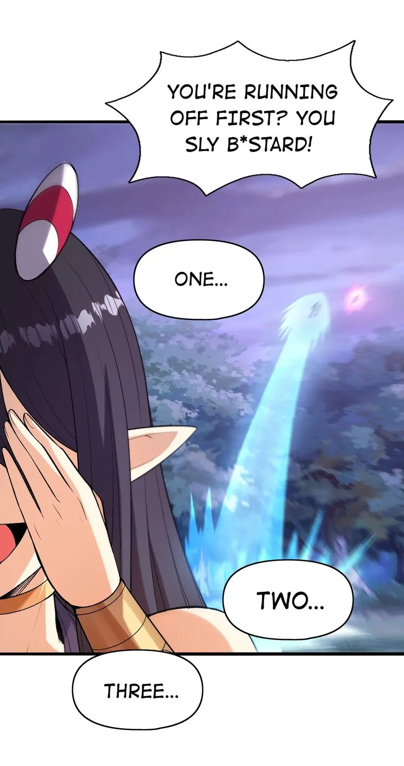 My Harem Is Entirely Female Demon Villains Chapter 74 - page 14