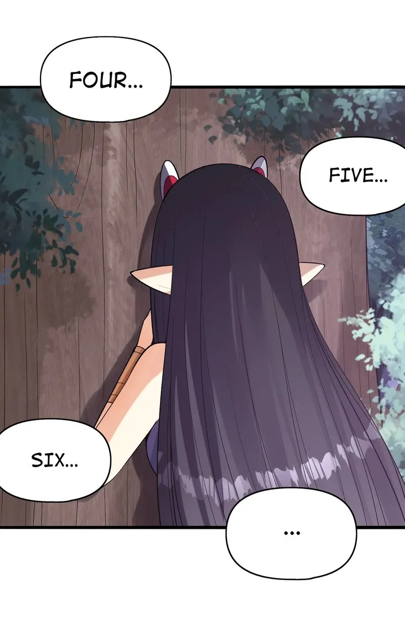 My Harem Is Entirely Female Demon Villains Chapter 74 - page 15