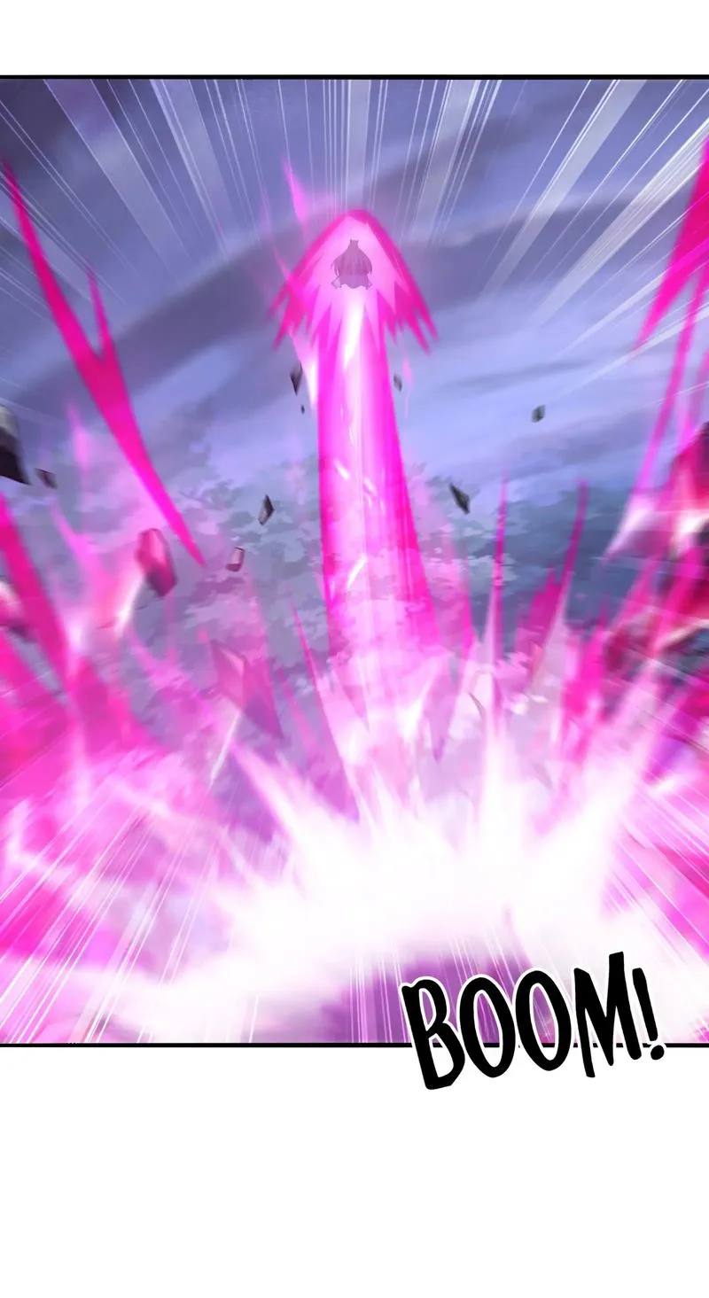 My Harem Is Entirely Female Demon Villains Chapter 74 - page 17