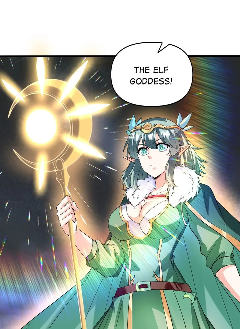 My Harem Is Entirely Female Demon Villains Chapter 74 - page 31