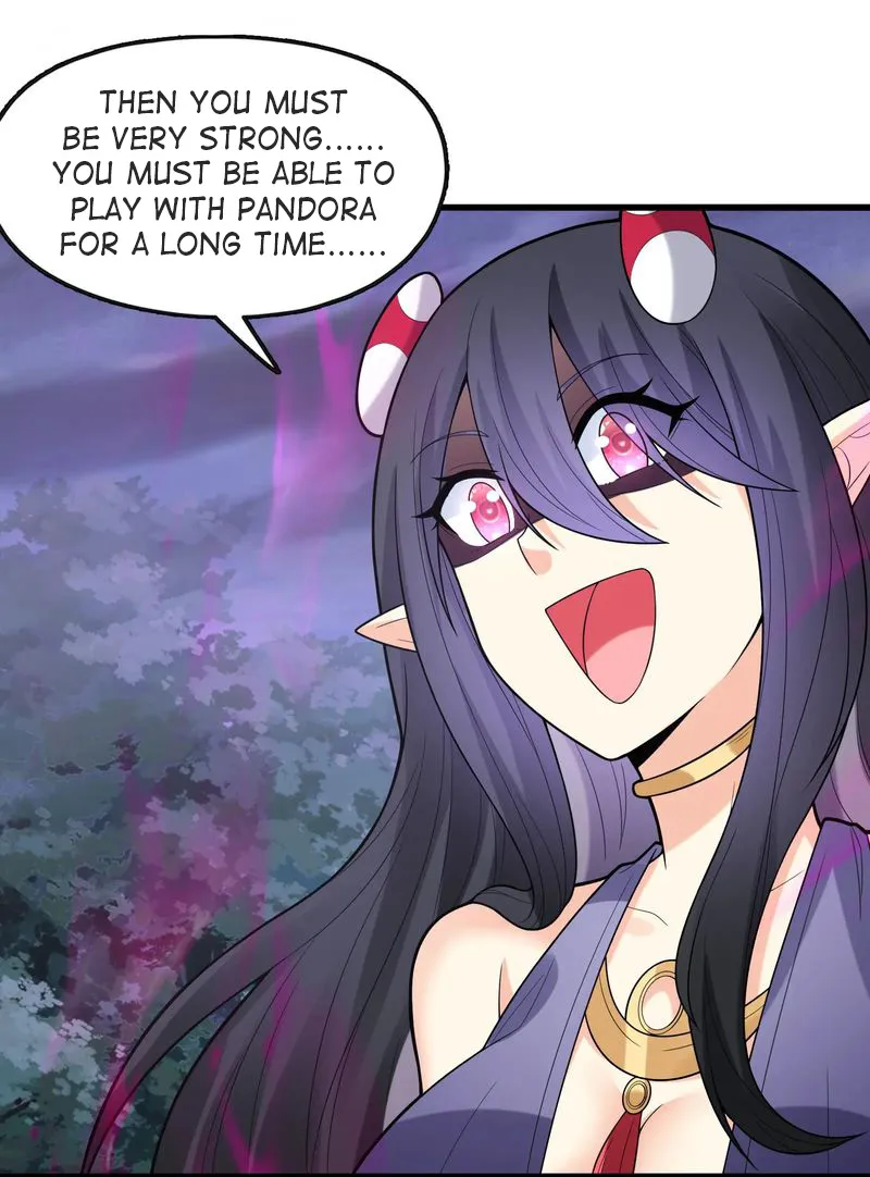 My Harem Is Entirely Female Demon Villains Chapter 74 - page 4