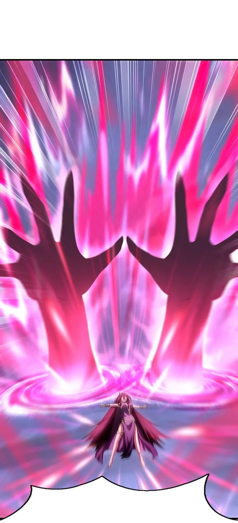 My Harem Is Entirely Female Demon Villains Chapter 74 - page 45