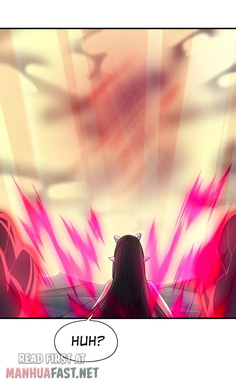 My Harem Is Entirely Female Demon Villains Chapter 74 - page 52