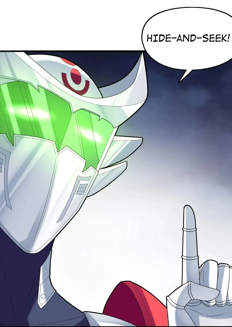 My Harem Is Entirely Female Demon Villains Chapter 74 - page 9