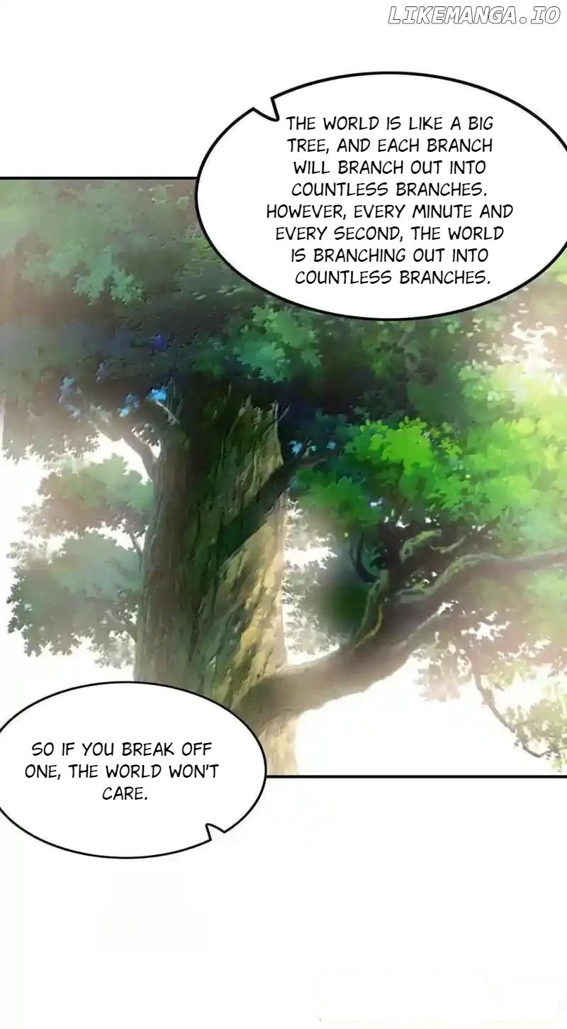 My Harem Is Entirely Female Demon Villains Chapter 168 - page 25